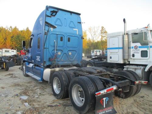 FREIGHTLINER CASCADIA 125