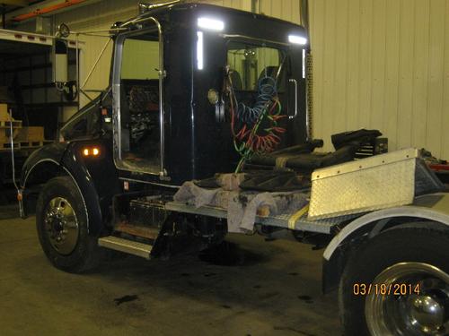 KENWORTH T300