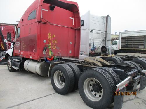 KENWORTH T2000