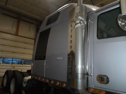WESTERN STAR TR 4900E
