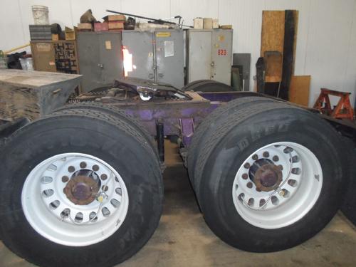 WESTERN STAR TR 4900E