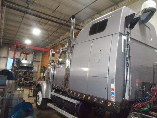 WESTERN STAR TR 4900E