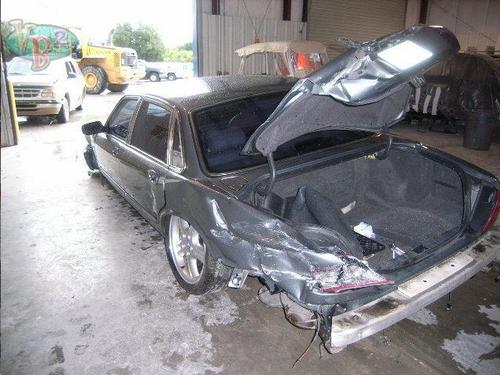 JAGUAR XJ8