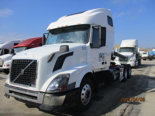 VOLVO VNL