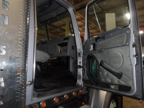 WESTERN STAR TR 4900E