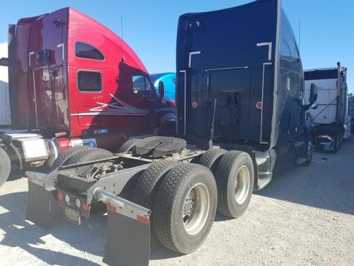 KENWORTH T700