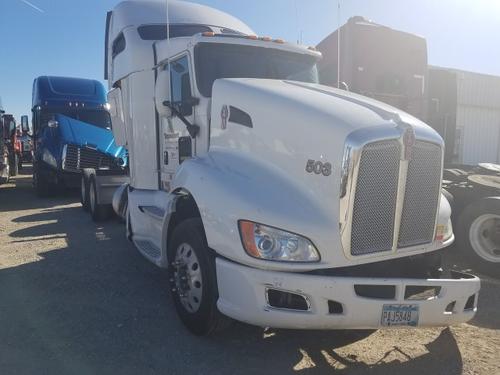 KENWORTH T660