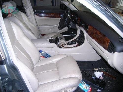 JAGUAR XJ8