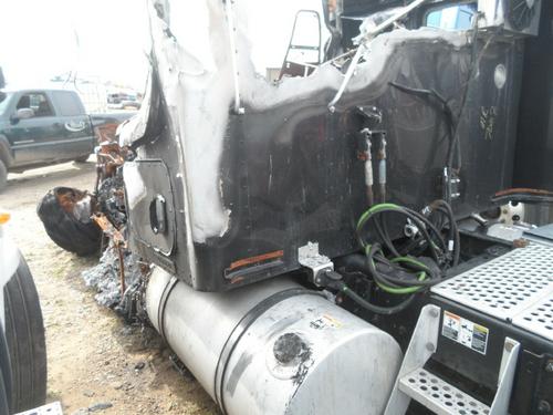 KENWORTH T660