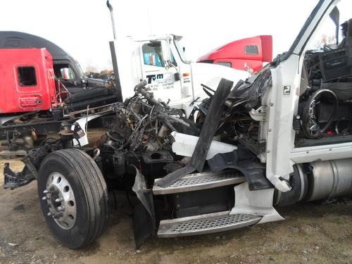 KENWORTH T700