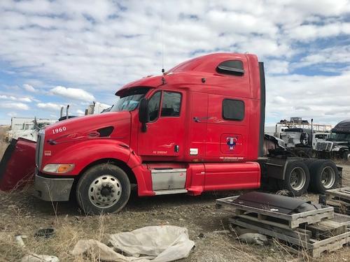 PETERBILT 387