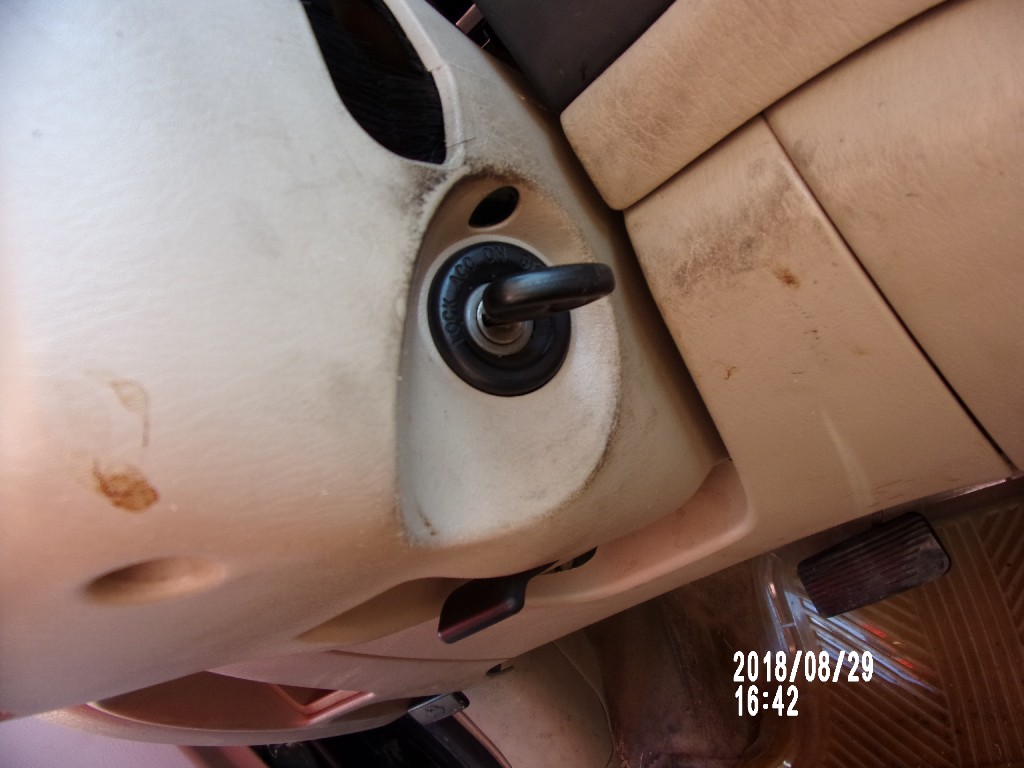 MAZDA MAZDA MPV