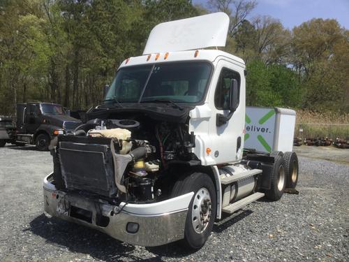 FREIGHTLINER CASCADIA 113