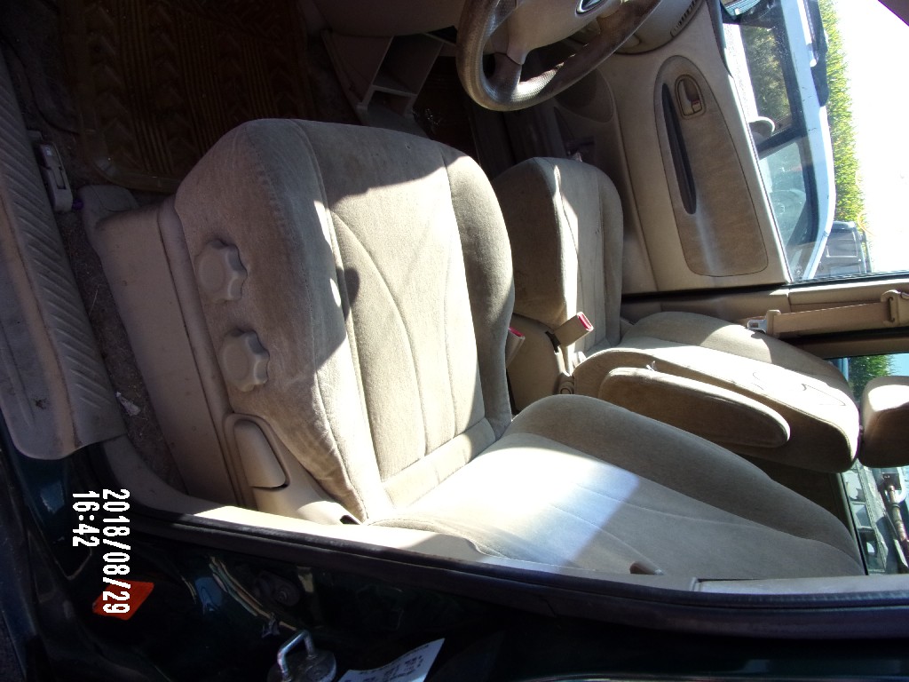 MAZDA MAZDA MPV