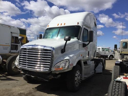 FREIGHTLINER CASCADIA 125