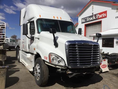 FREIGHTLINER CASCADIA 125