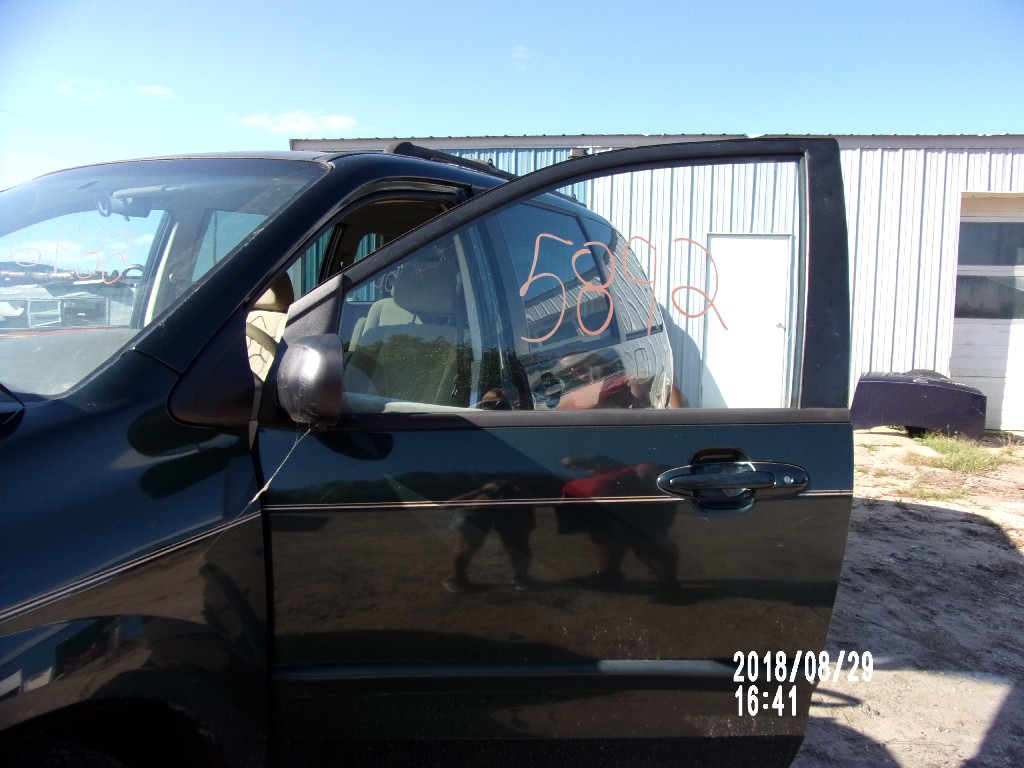 MAZDA MAZDA MPV