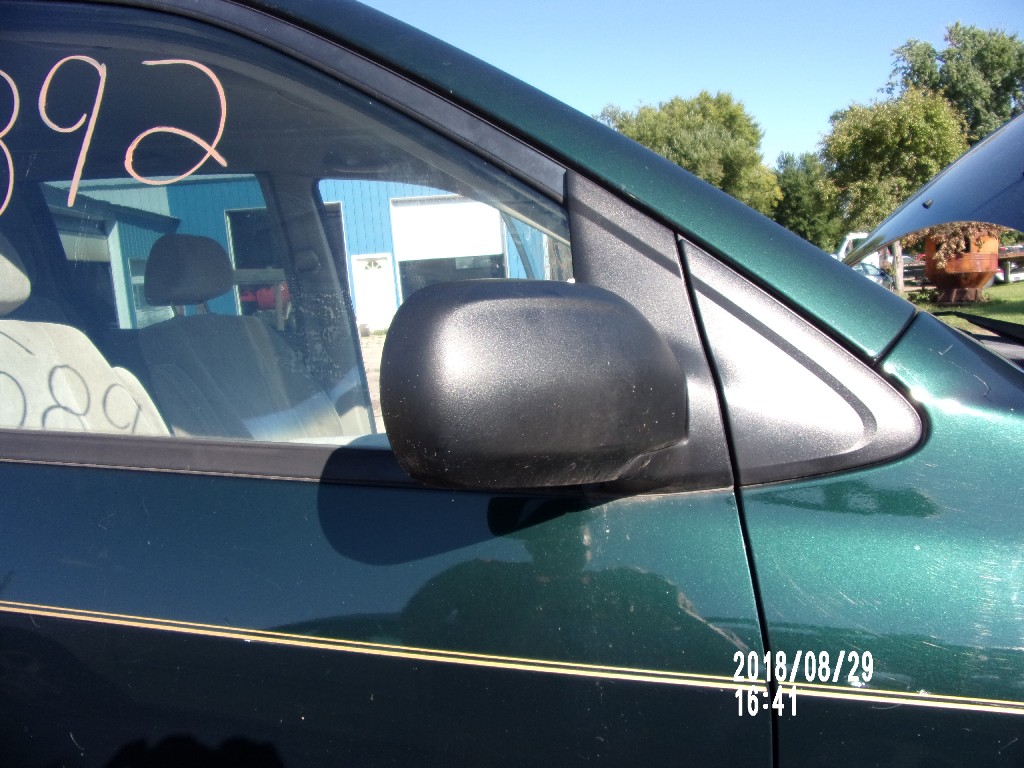 MAZDA MAZDA MPV