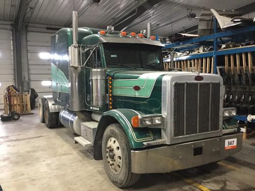 Peterbilt 379