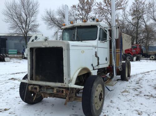 Peterbilt 359