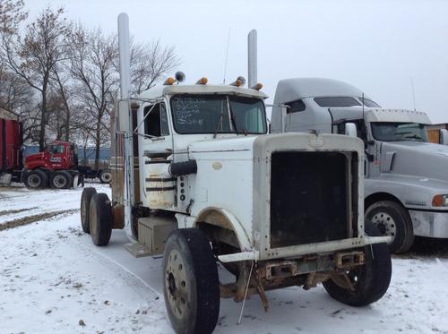 Peterbilt 359