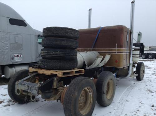 Peterbilt 359