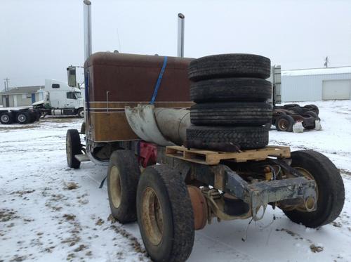 PETERBILT 359