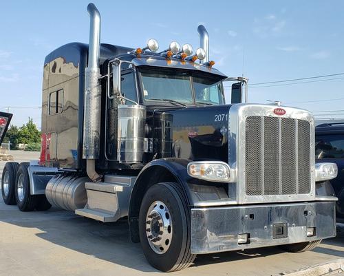 PETERBILT 389