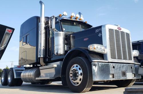 PETERBILT 389