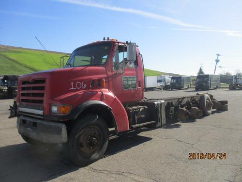 STERLING L9500