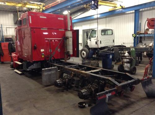 INTERNATIONAL 9200