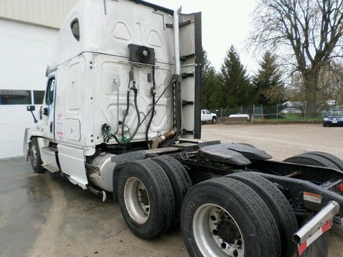 FREIGHTLINER CASCADIA 125