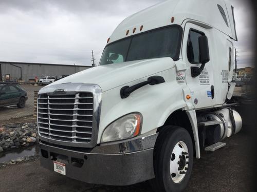 FREIGHTLINER CASCADIA 125