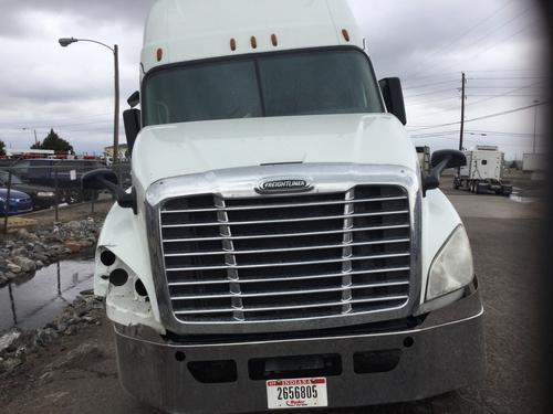 FREIGHTLINER CASCADIA 125