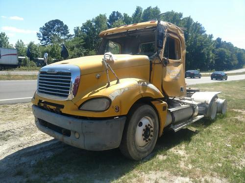 FREIGHTLINER COLUMBIA