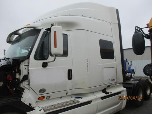 INTERNATIONAL PROSTAR 122