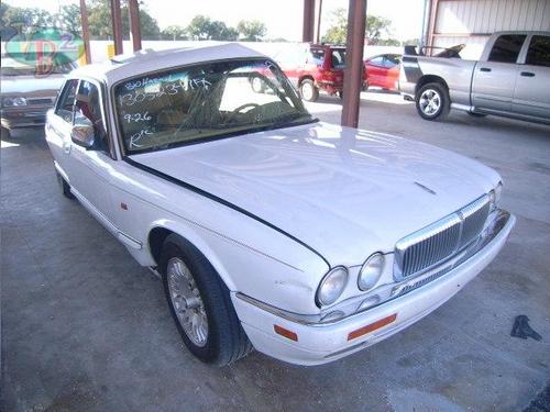 JAGUAR XJ6