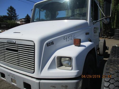 FREIGHTLINER FL60