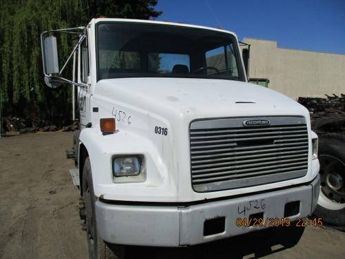 FREIGHTLINER FL60