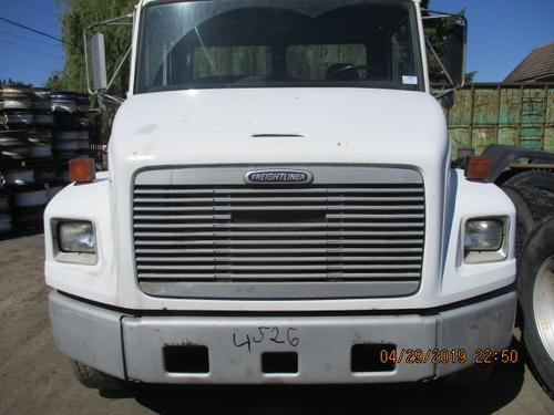 FREIGHTLINER FL60