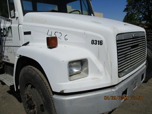 FREIGHTLINER FL60