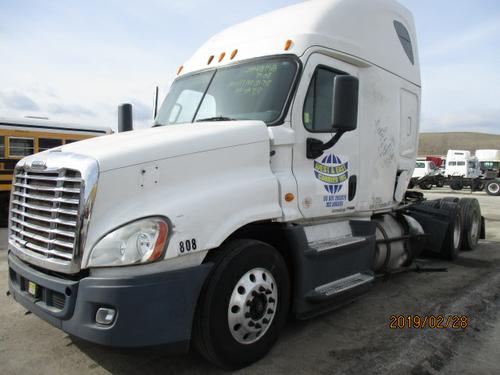 FREIGHTLINER CASCADIA 125