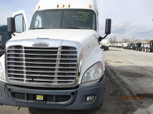 FREIGHTLINER CASCADIA 125