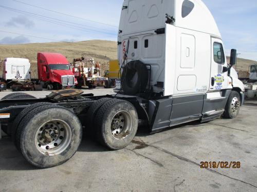 FREIGHTLINER CASCADIA 125