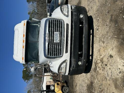 FREIGHTLINER COLUMBIA 120