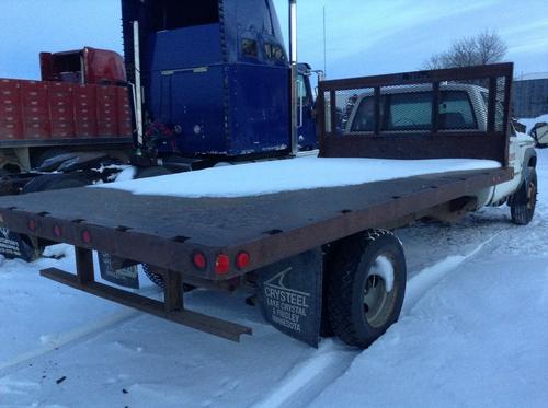 CHEVROLET CHEVROLET 3500 PICKUP