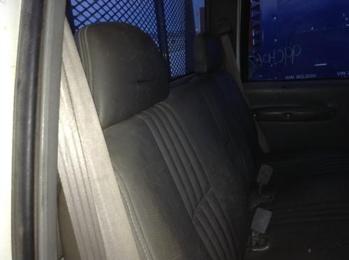 CHEVROLET CHEVROLET 3500 PICKUP