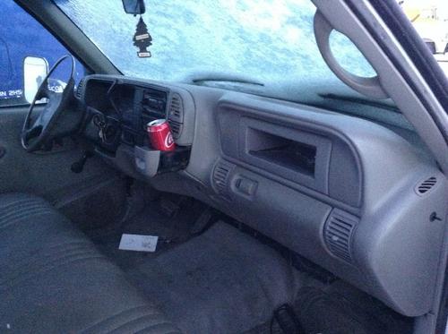 CHEVROLET CHEVROLET 3500 PICKUP