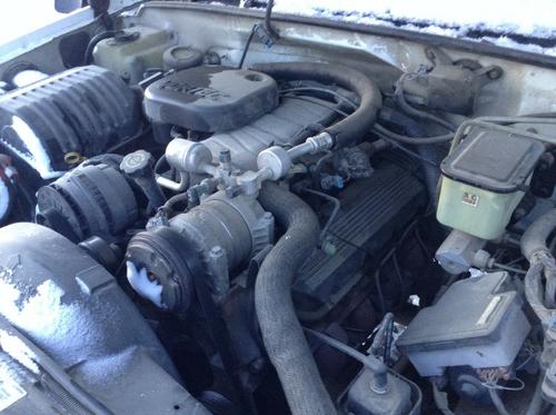 CHEVROLET CHEVROLET 3500 PICKUP