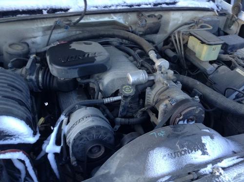 CHEVROLET CHEVROLET 3500 PICKUP